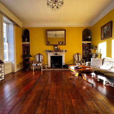 Central Bath, 18Th Century Georgian Rooms Dış mekan fotoğraf