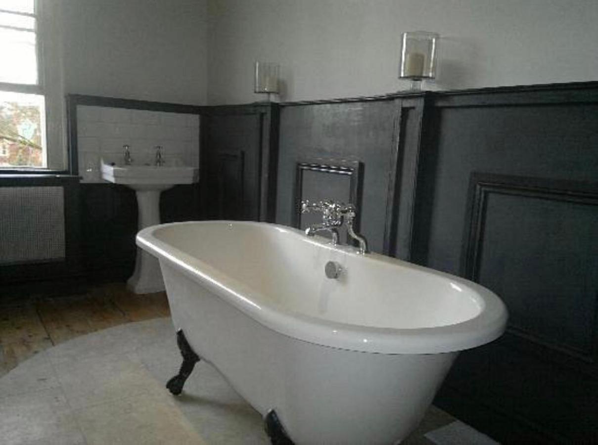 Central Bath, 18Th Century Georgian Rooms Dış mekan fotoğraf