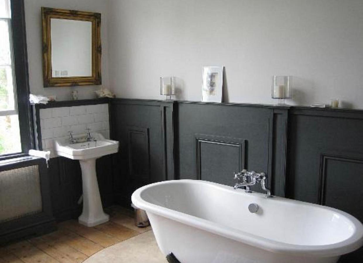 Central Bath, 18Th Century Georgian Rooms Dış mekan fotoğraf