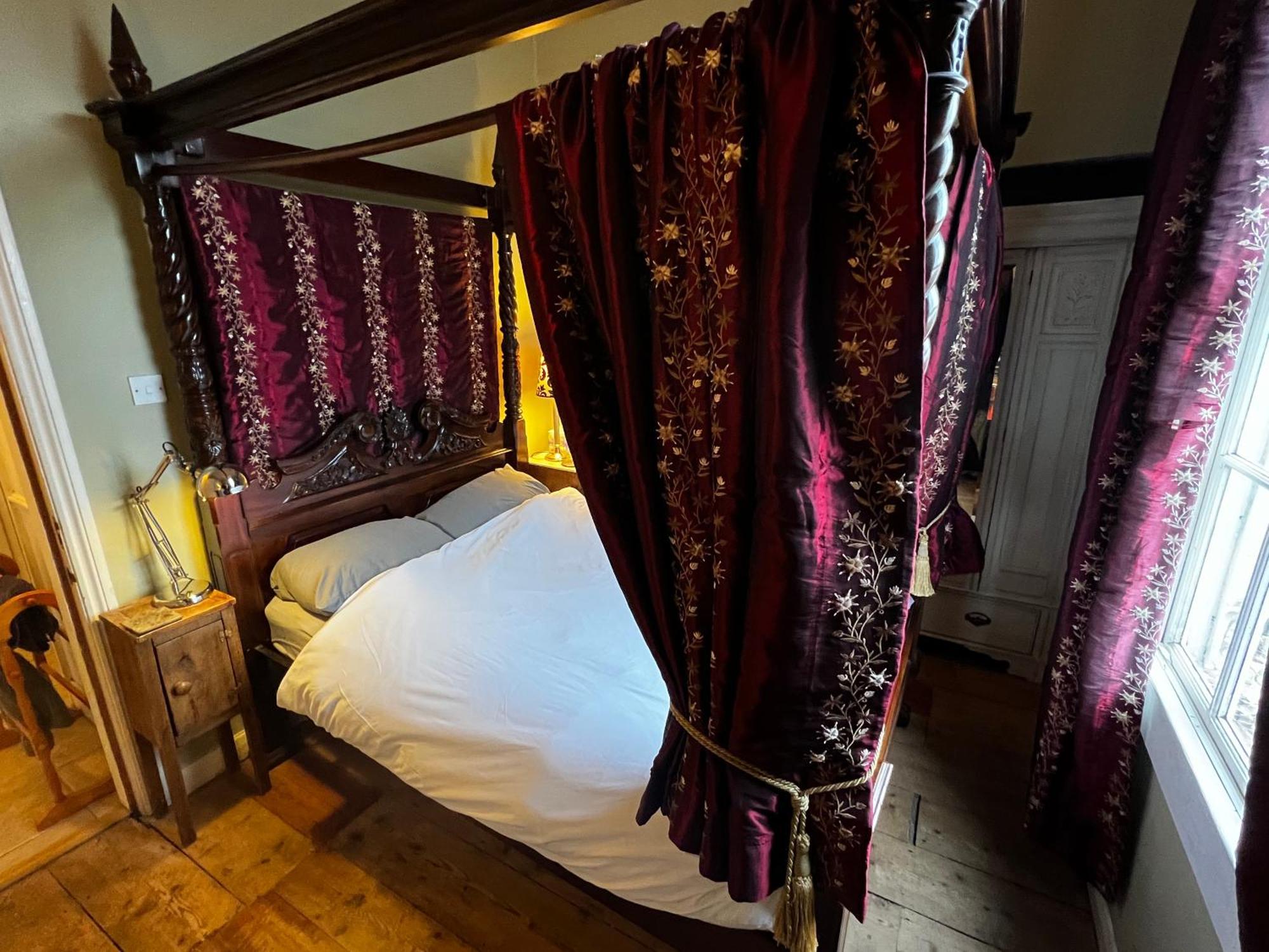 Central Bath, 18Th Century Georgian Rooms Dış mekan fotoğraf