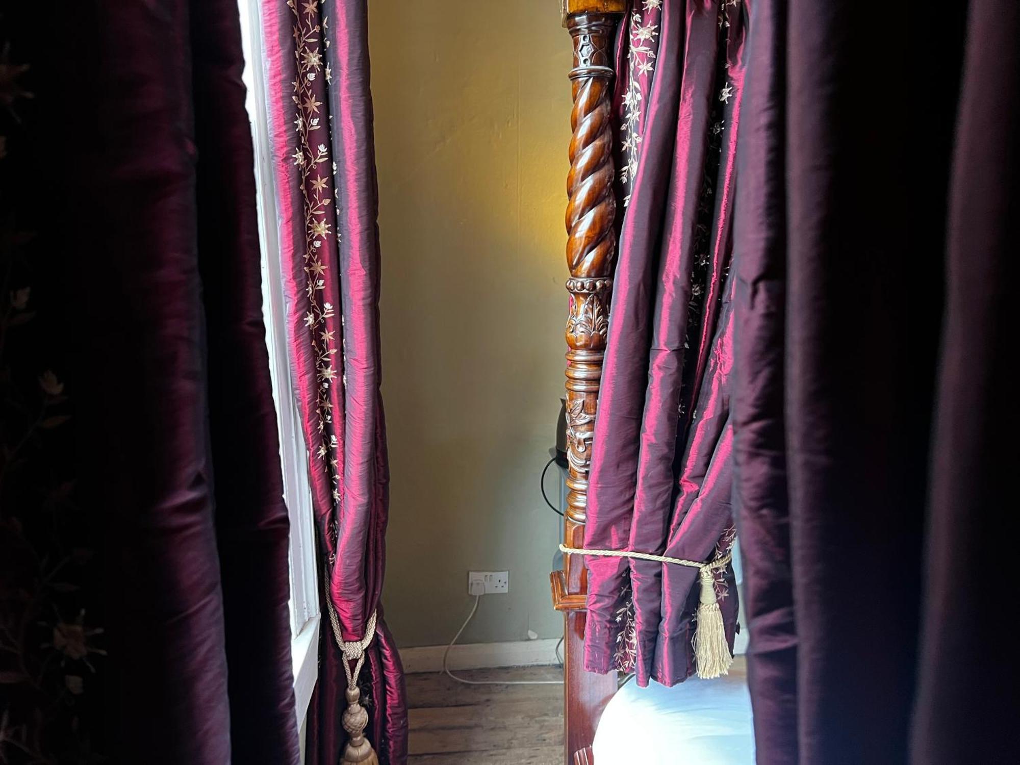 Central Bath, 18Th Century Georgian Rooms Dış mekan fotoğraf