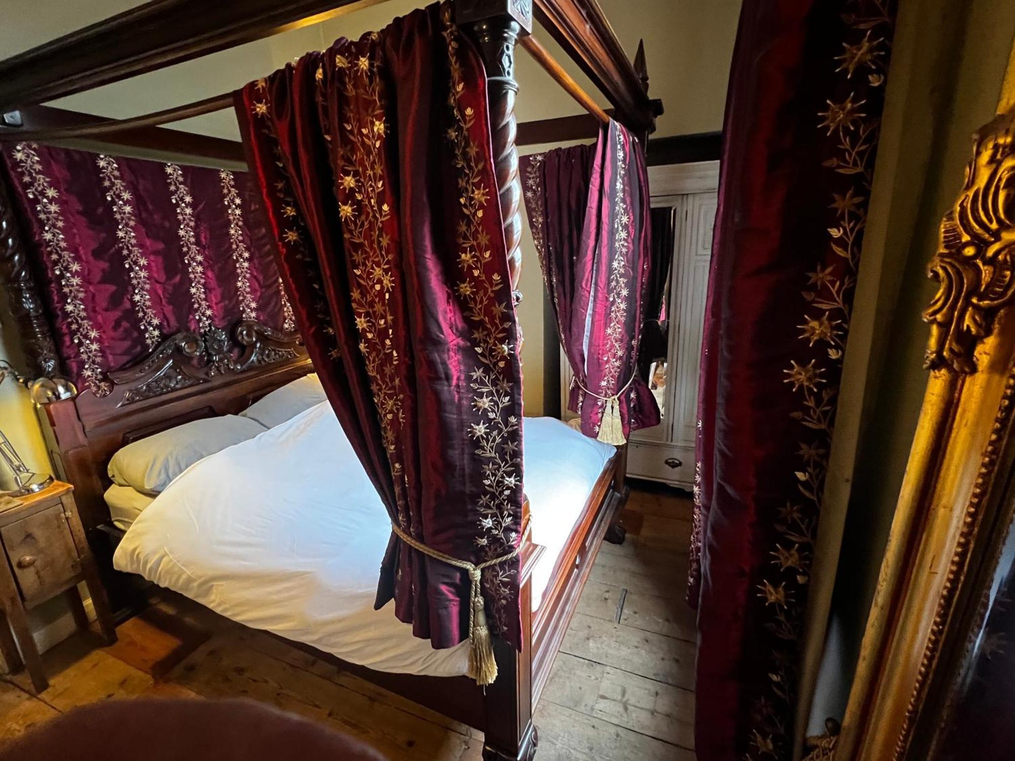 Central Bath, 18Th Century Georgian Rooms Dış mekan fotoğraf