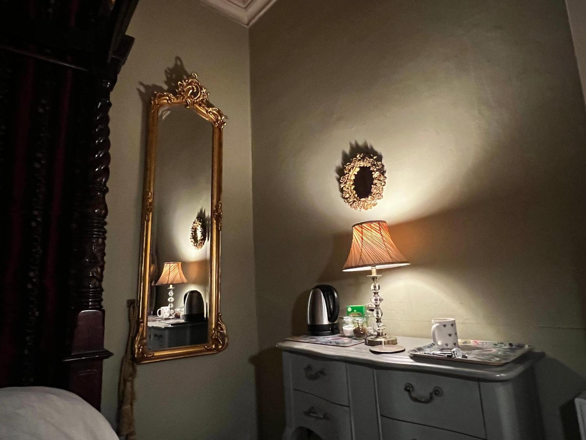 Central Bath, 18Th Century Georgian Rooms Dış mekan fotoğraf