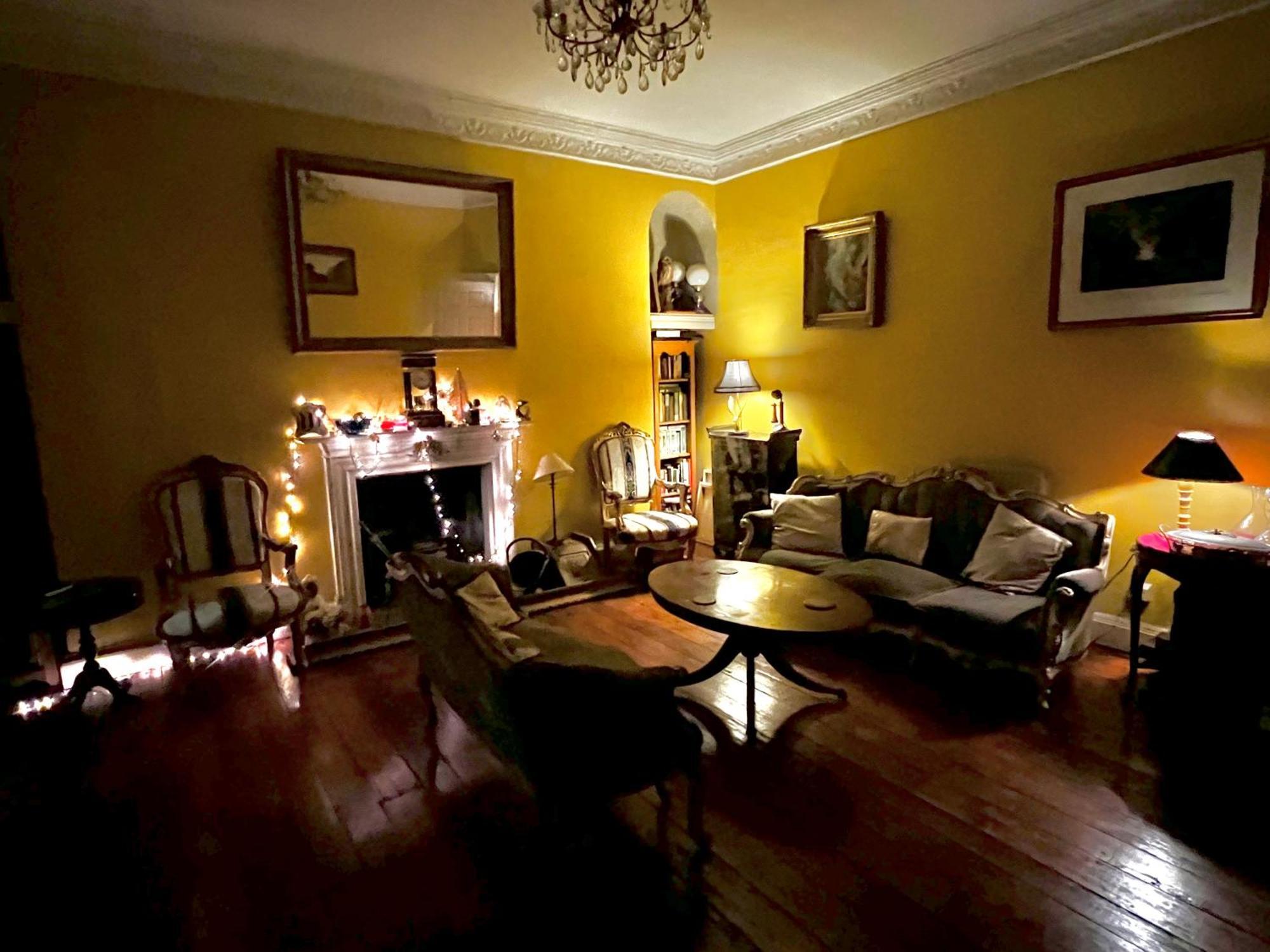 Central Bath, 18Th Century Georgian Rooms Dış mekan fotoğraf
