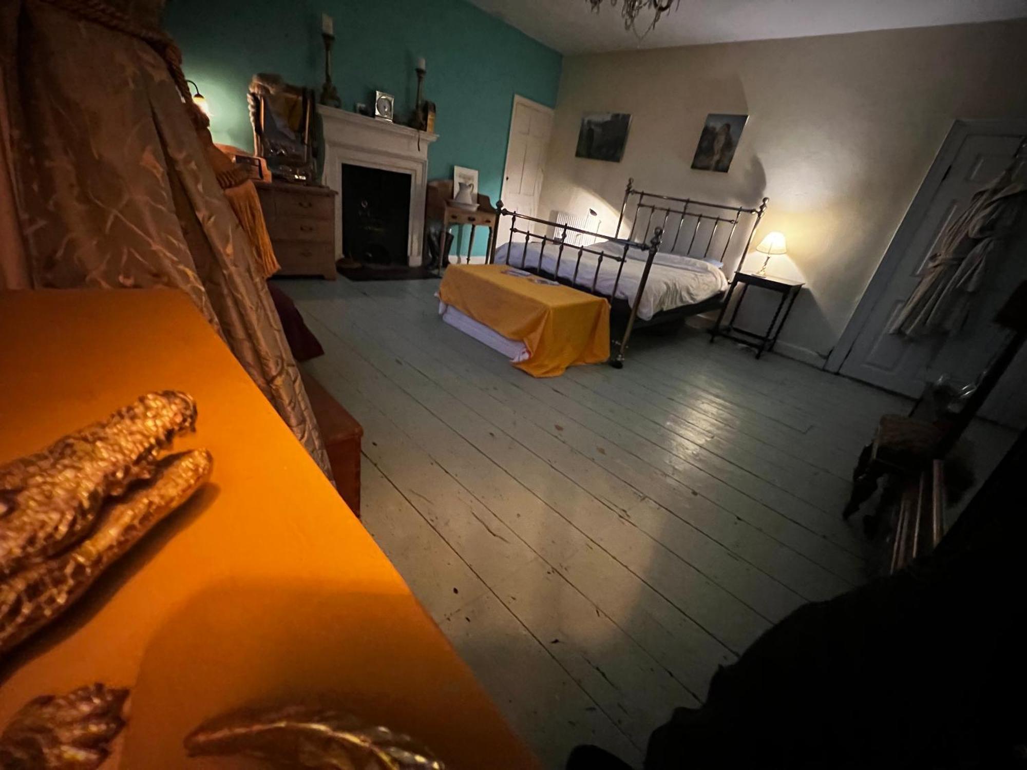 Central Bath, 18Th Century Georgian Rooms Dış mekan fotoğraf