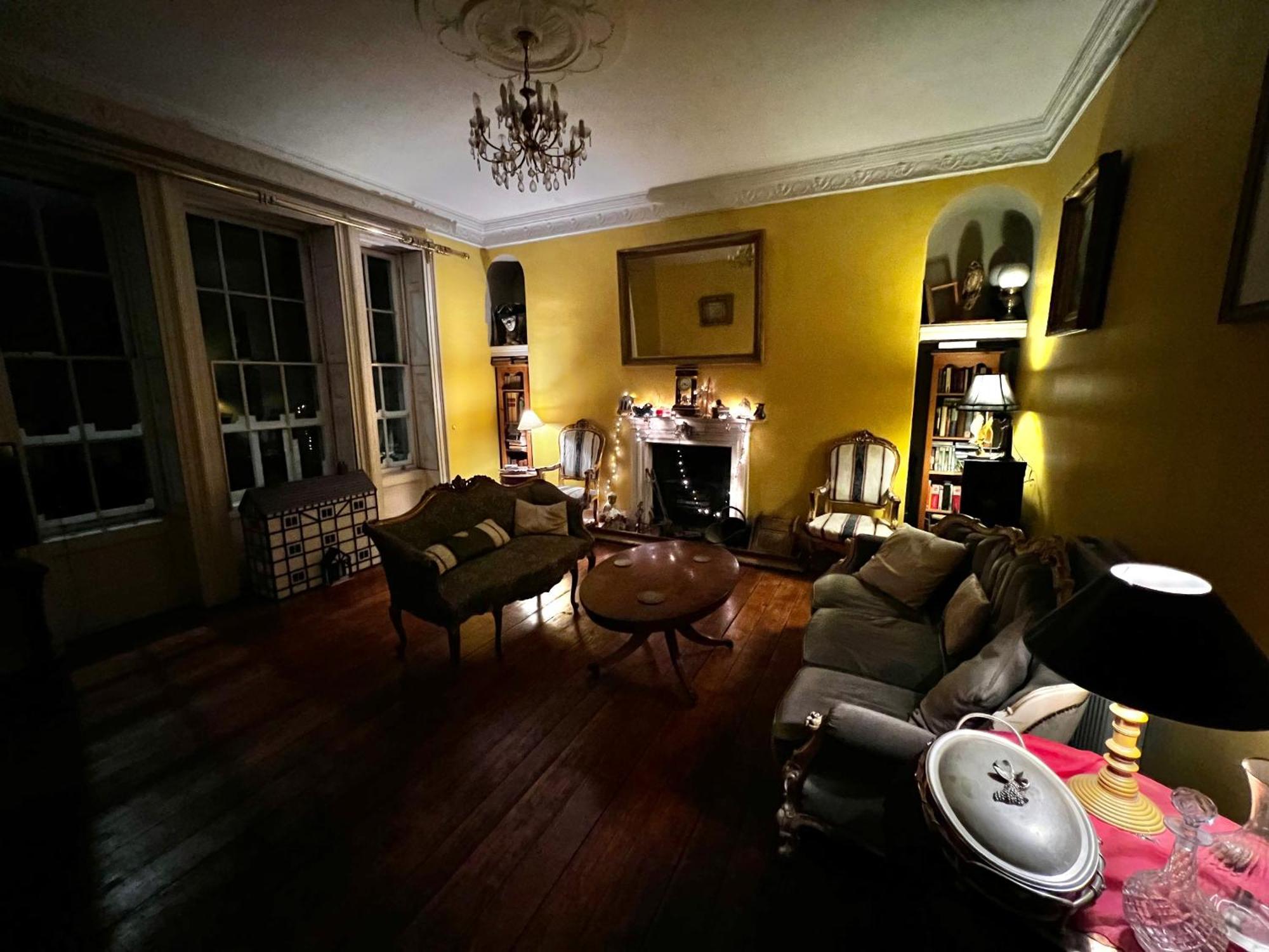 Central Bath, 18Th Century Georgian Rooms Dış mekan fotoğraf